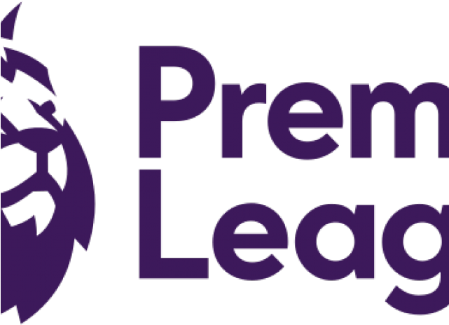 Crystal Palace Fc Clipart Purple - Premier League Colouring Book: All The Top Football (640x480)