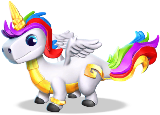 Dragon Mania Legends Game - Dragon Mania Legends Dragons (693x693)