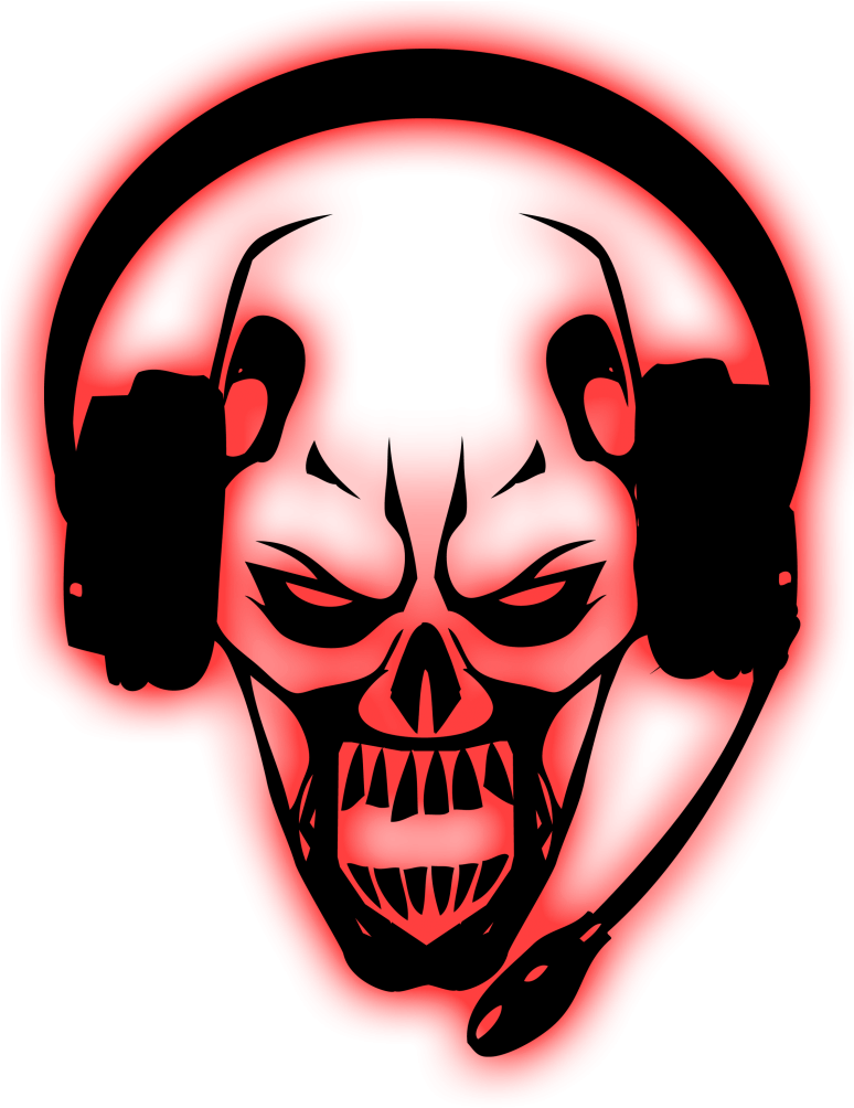 Pin White, Zombie, Logo, Hop, Only On Pinterest - Zombie Gamer (773x1024)