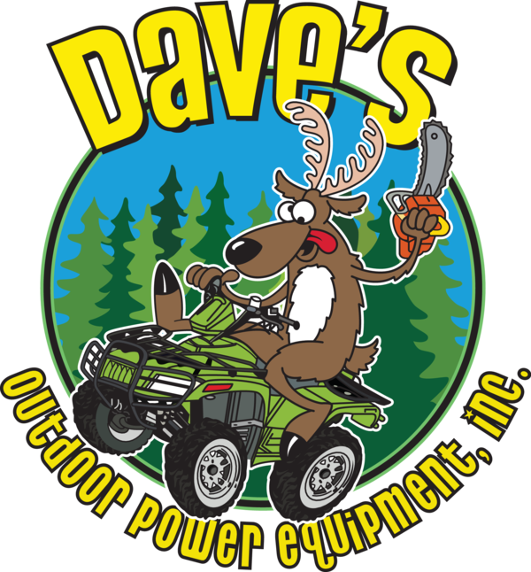 Dave's Outdoor Power Equipment Inc - Dave's Outdoor Power Equipment Inc (600x646)