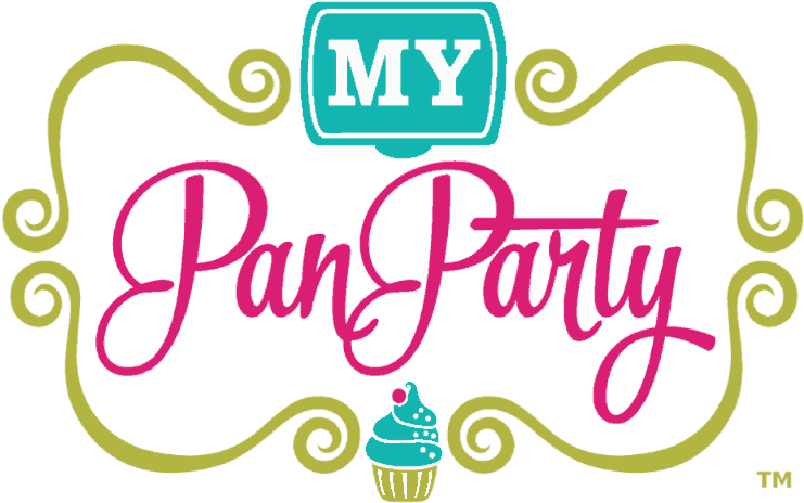 My Pan Party Logo - Paco Rabanne Black Xs (800x533)