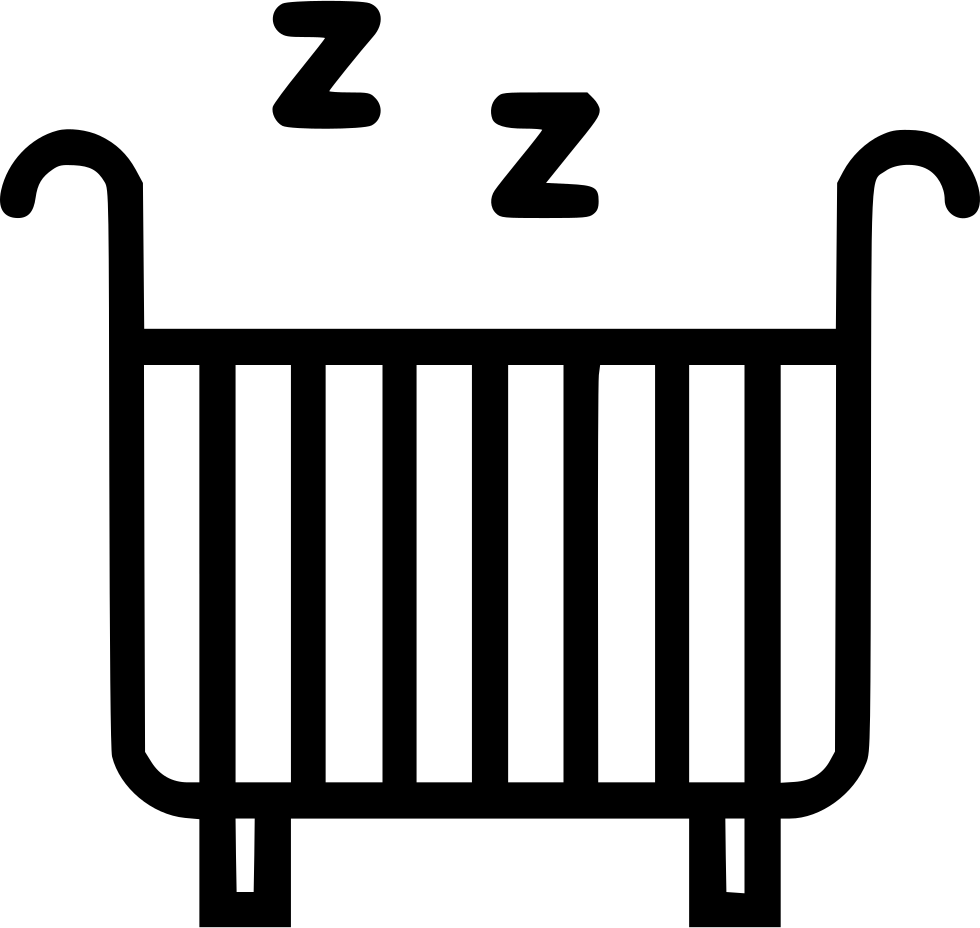 Cradle Baby Bed Sleep Comments - Infant Bed (980x928)