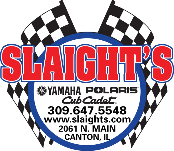 Slaights Kar Korner, Inc - Yamaha (600x521)