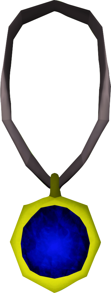 Amulet Of Magic Detail - Amulet Clipart (363x957)