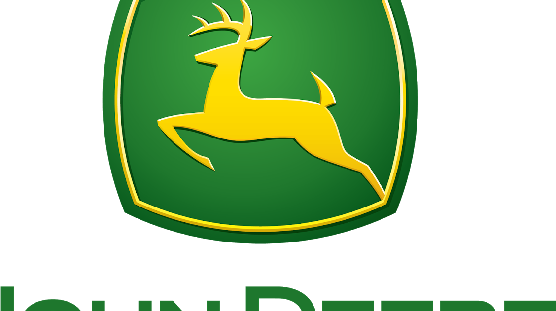 John Deere Lawn Mower And Small Engine Parts Stevensville - John Deere Logo Vector (1200x630)