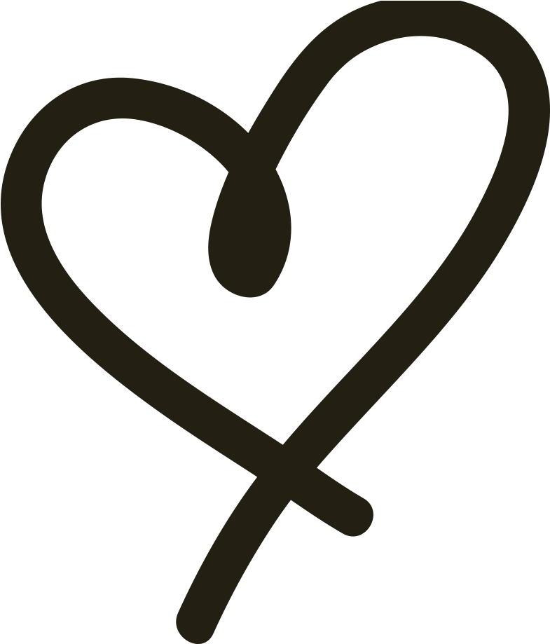 Cradle Valley Heart - Heart (831x918)