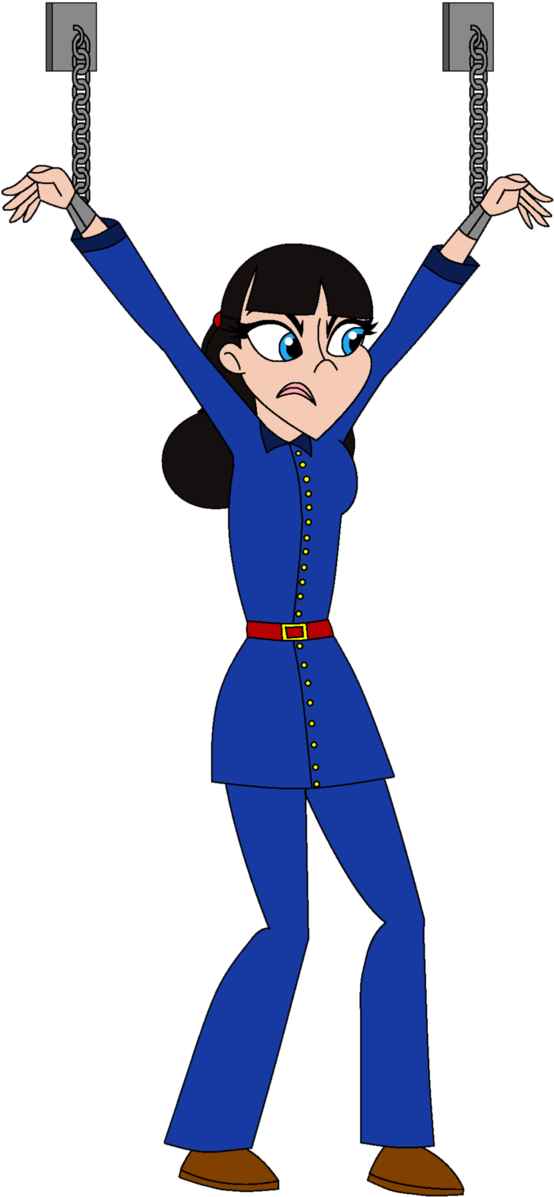 Havtitc Emily The Blueberry - Cartoon (637x1252)