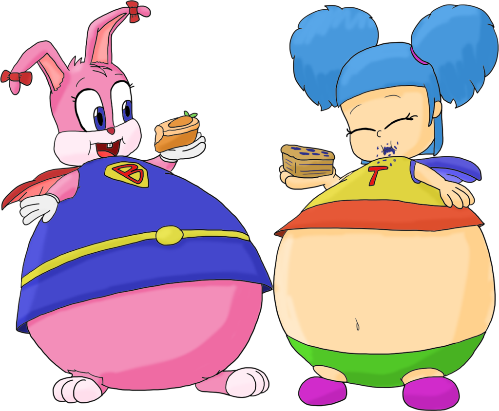 Superhero's Favourite Food By Juacoproductionsarts - Superhero (1024x844)