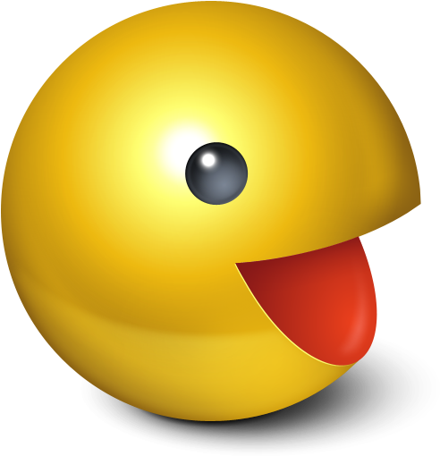 Cute Ball Games Image - Games Icon (512x512)