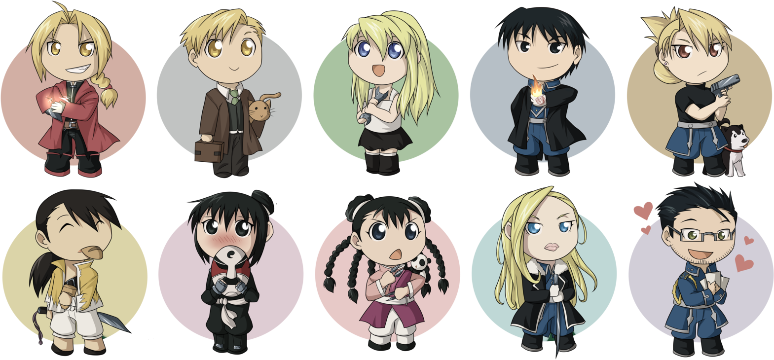 An Error Occurred - Sticker (1600x769)