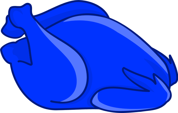 Cooked Chicken - Chicken As Food (600x382)