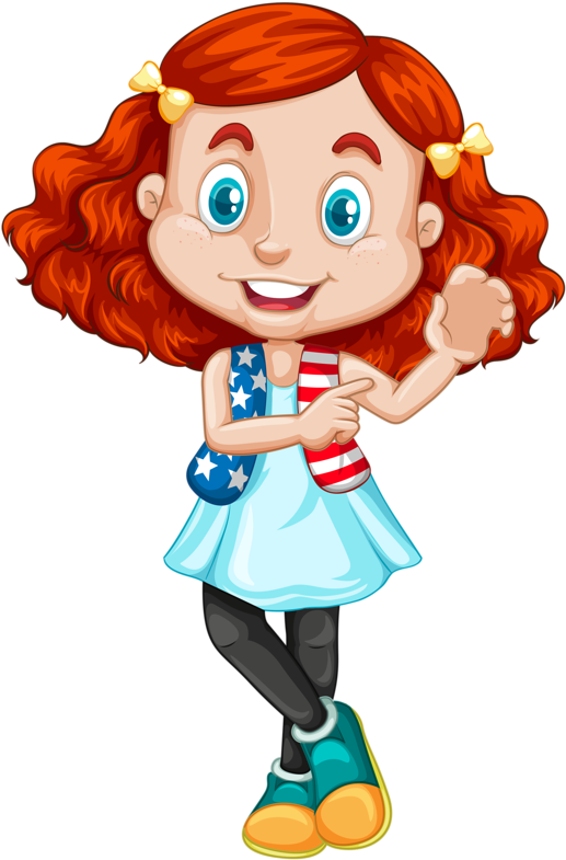 Personnages, Illustration, Individu, Personne, Gens - Children With Vegetables Clipart (516x800)