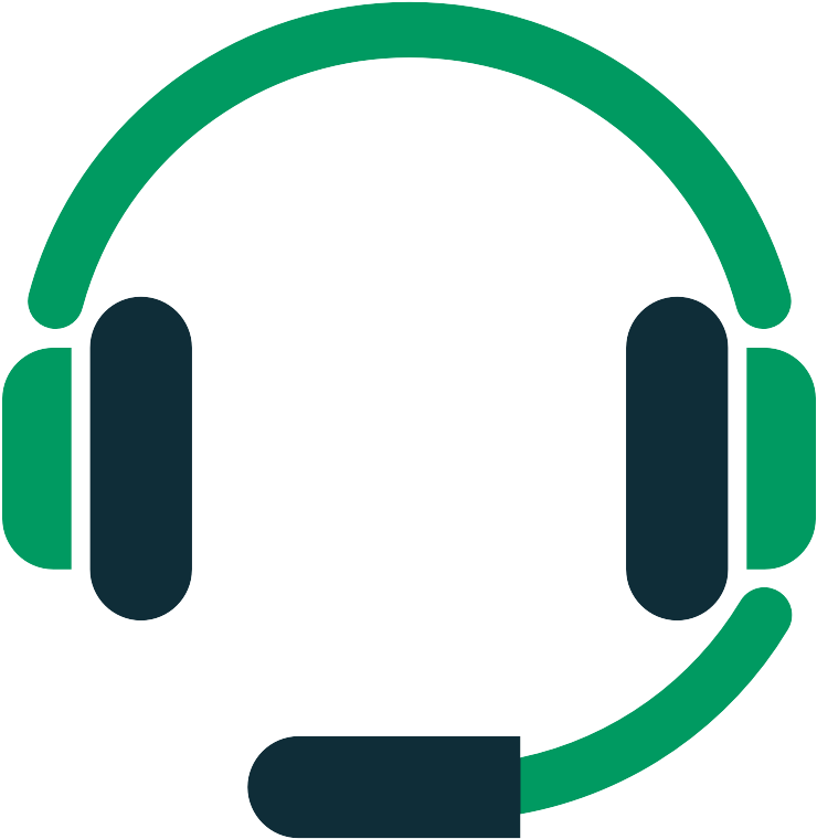 Awesome Customer Support - Portrait Of A Man (800x800)