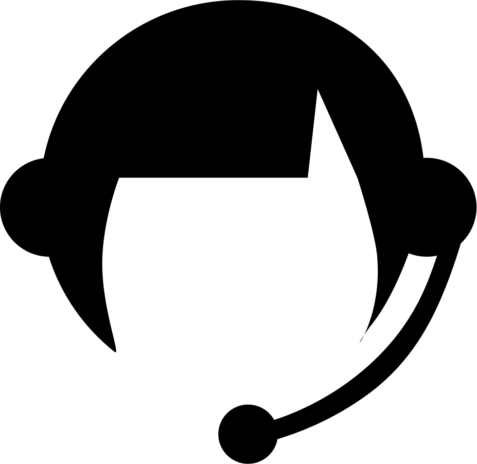 Customer Service Comments - Icon Service Svg (981x954)