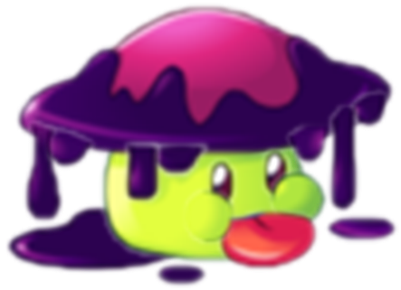 Shadow Shroom Plants Vs Zombies Wiki Fandom Powered - Plants Vs Zombies Shadow Plants (478x338)