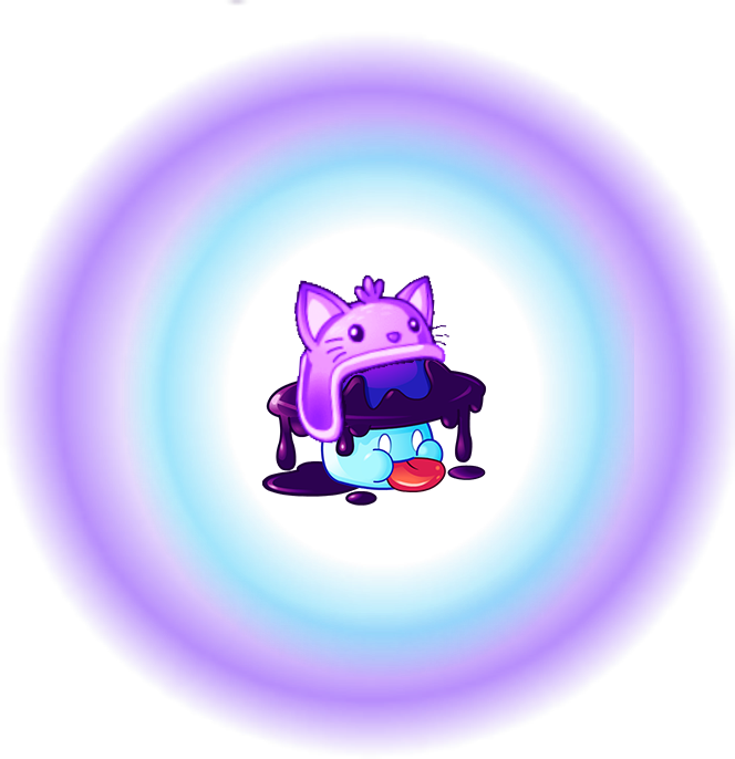 Image Shadow Shroom Png Plants Vs Zombies Wiki Fandom - Shadow Shroom Plants Vs Zombies (664x686)