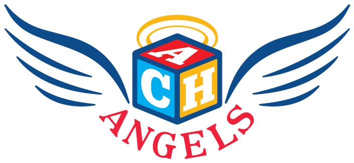 Registration As An Arkansas Children's Hospital Angel - Registration As An Arkansas Children's Hospital Angel (716x333)