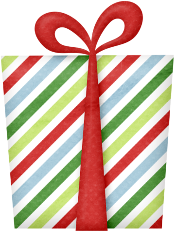 Sunny Holidays - Christmas Day (389x500)