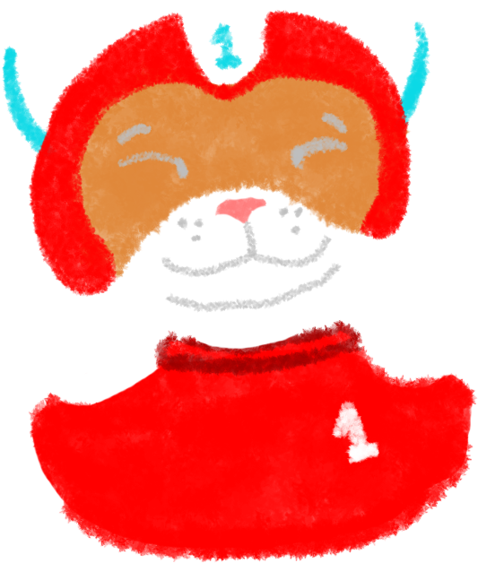 Kid Cat By Otarrato - Cat (541x627)