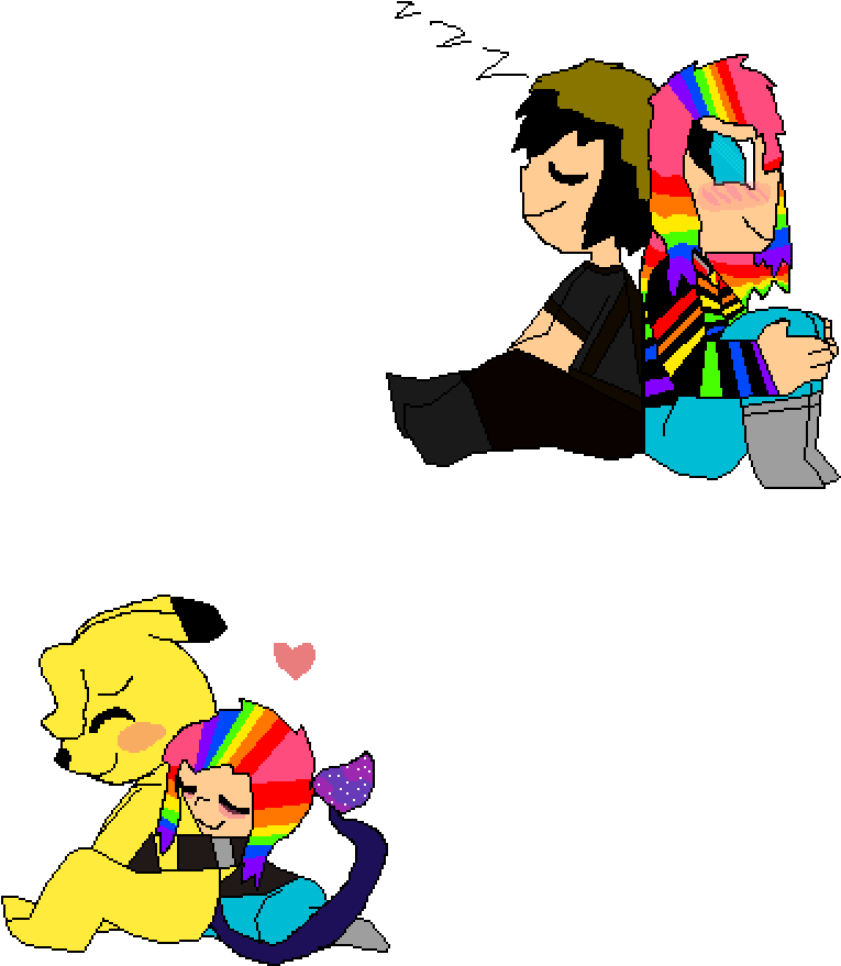 Colors Download Settings - Cartoon (1000x1000)