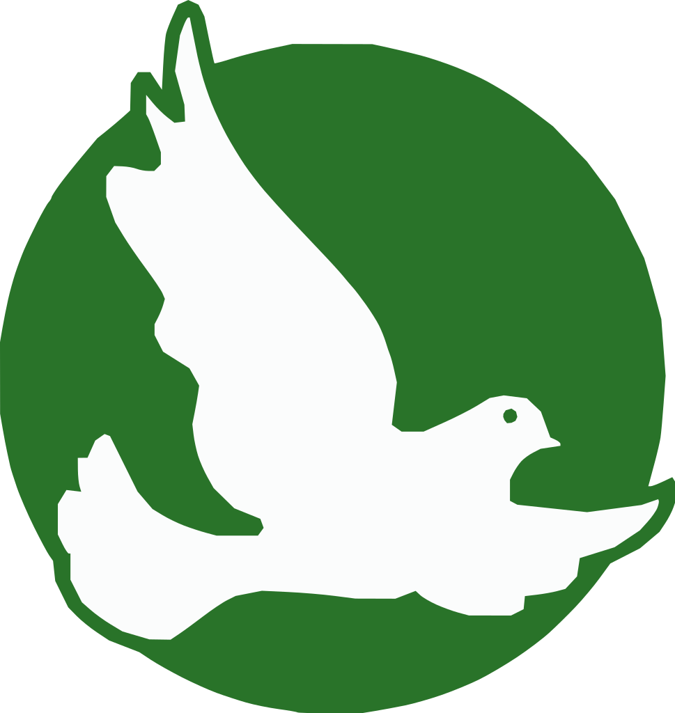 Democratic Party Old Logo - Maldivian Democratic Party (2000x2114)