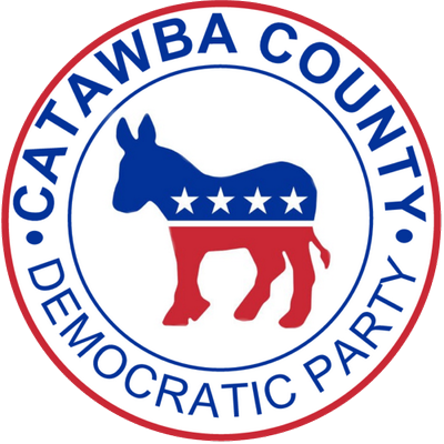 Catawba County Dems - Website (400x400)