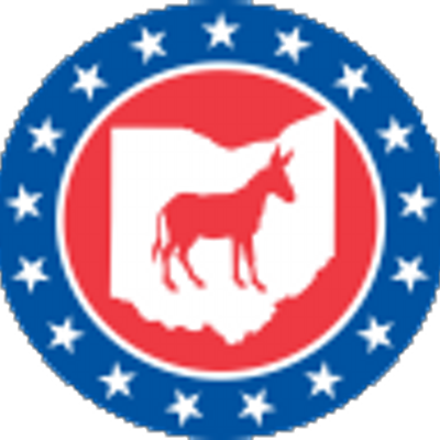 Nch Democrats - Ohio Democratic Party (400x400)