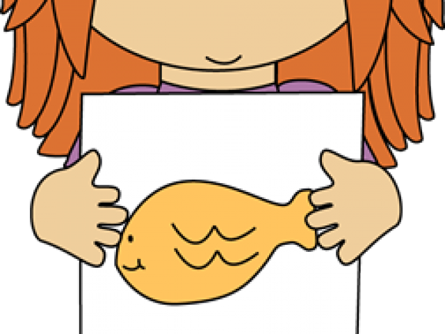 Show And Tell Clipart - Cartoon (640x480)