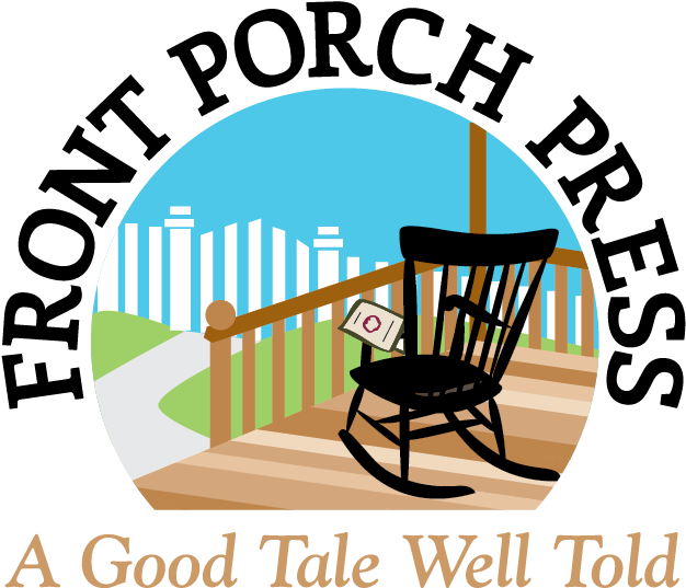 Front Porch Press Can Help You Tell Yours - Windsor Chair (742x542)