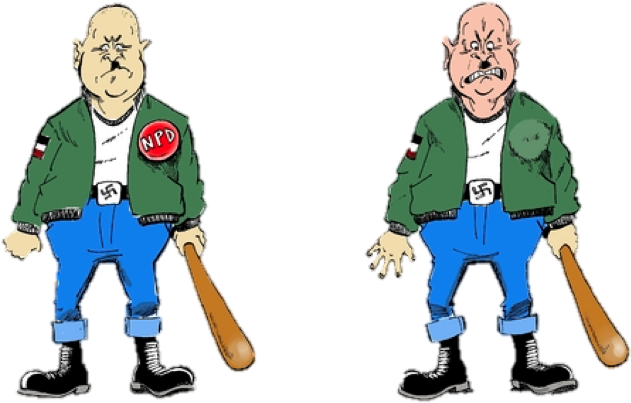 Battling The Right - Battling The Right (1430x1073)