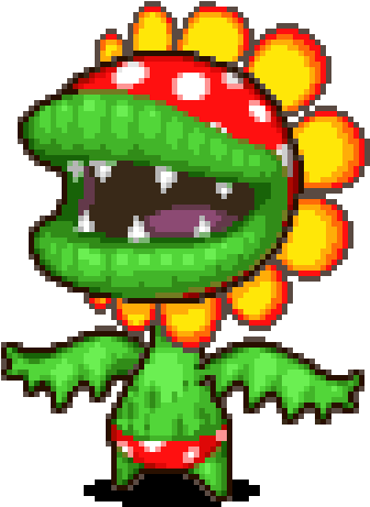 Partners In Time Petey Piranha (500x500)