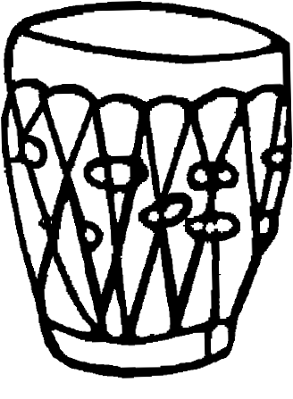 United Democratic Party - United Democratic Party Flag (486x572)