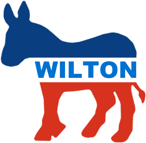 Please Consider Donating To The Committee, And Remember - Us Flag Store Democratic Party Design 1- 10cm X 15cm (511x495)