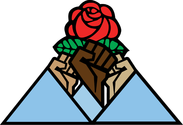Asheville Dsa - Democratic Socialists Of America (640x438)
