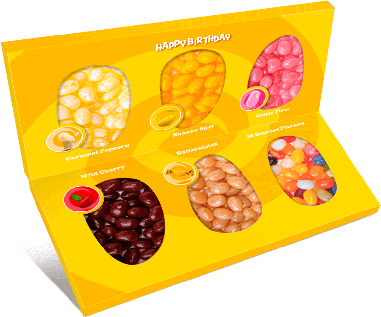 Sweetest Personalised Gift Ever - Pepperoni (914x914)