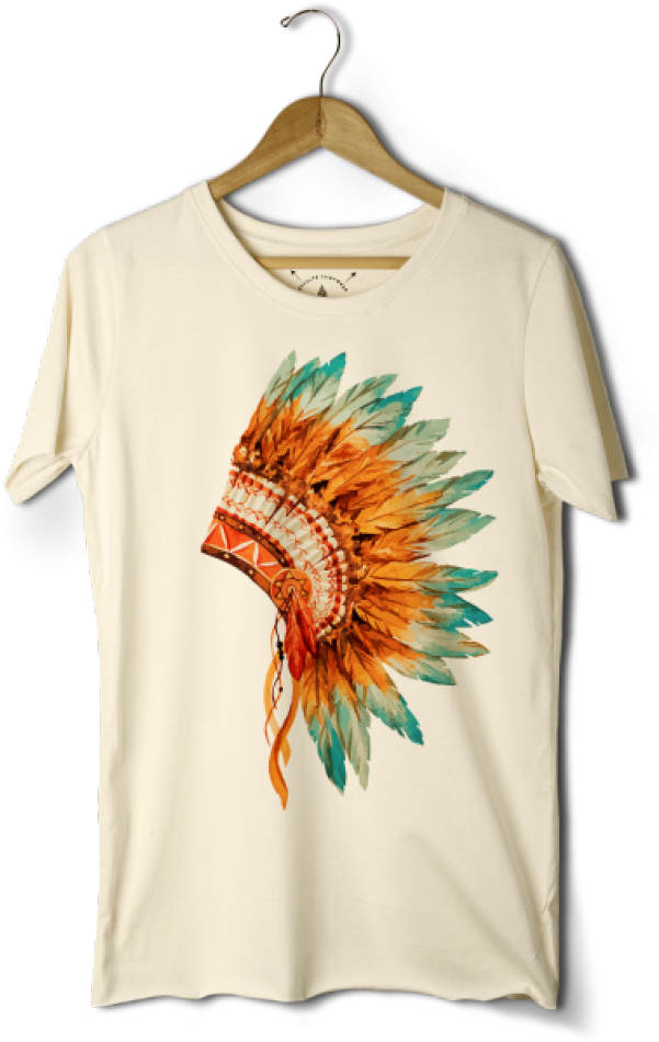 American Panache - Indian Headdress (1000x1000)