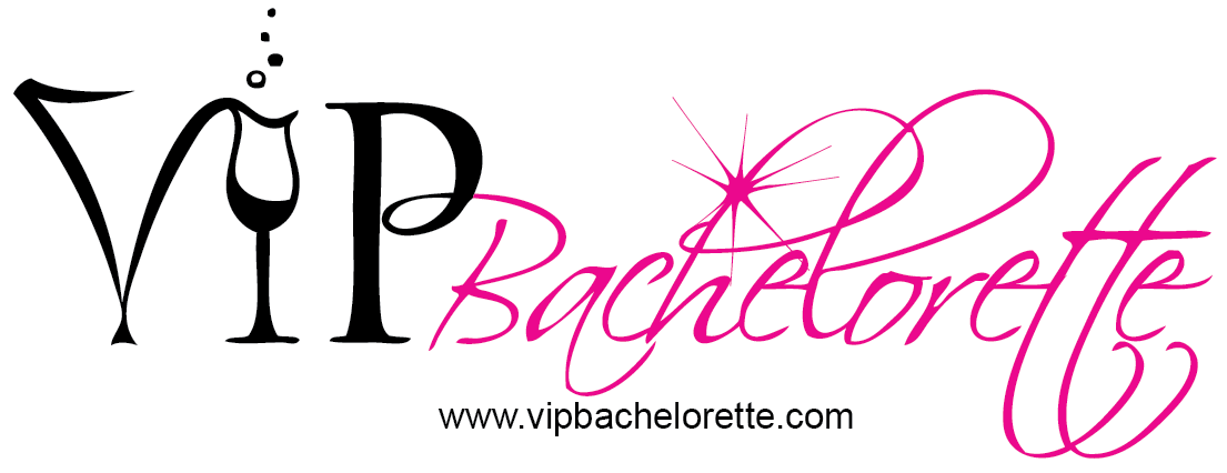 Vip Bachelorette - Bachelorette Party (1105x426)