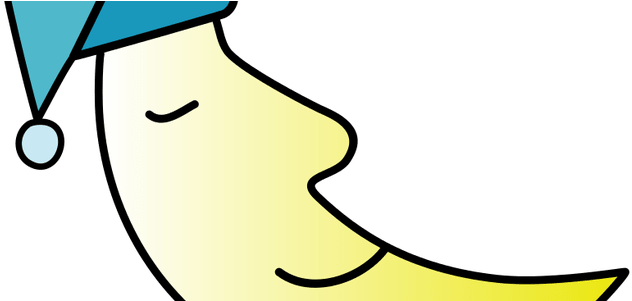 Sleeping Clipart Snooze - Sleep (720x300)