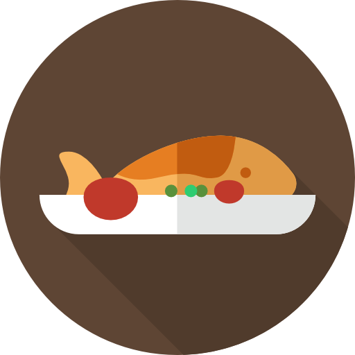 Fish Foods - Fish Food Icon (512x512)
