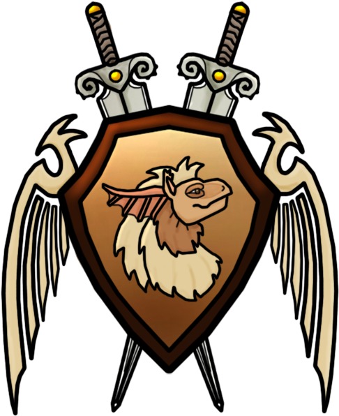 ~demos' Crests Of Wonders ~ [haitus] - Cartoon (630x630)