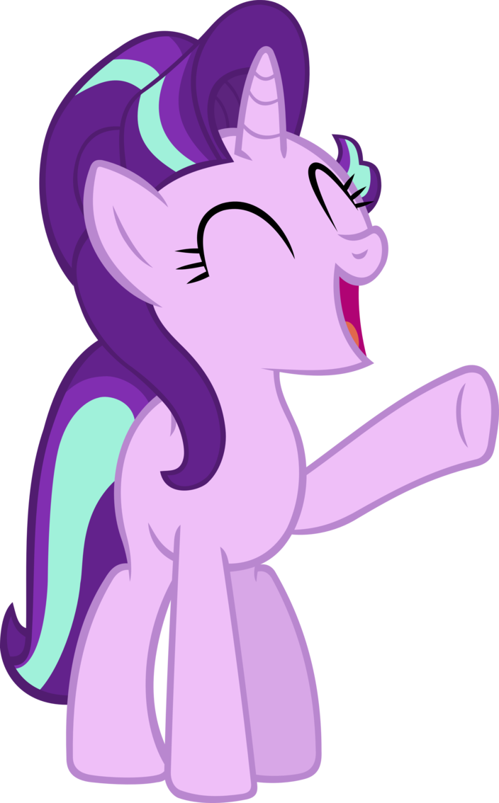 Singing Starlight Glimmer By Ironm17 - Mlp Starlight Glimmer Singing (704x1134)