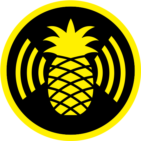 Wifi Pineapple Connector - Pineapple Wifi (512x512)