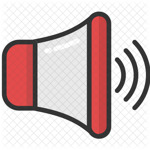 Volume Icon - Volume Icon (512x512)