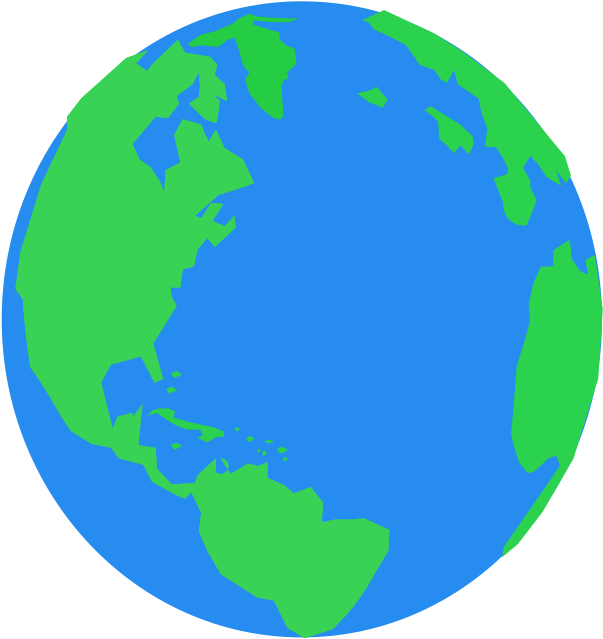 This Free Icons Png Design Of Planet Earth - Planet (1697x2400)