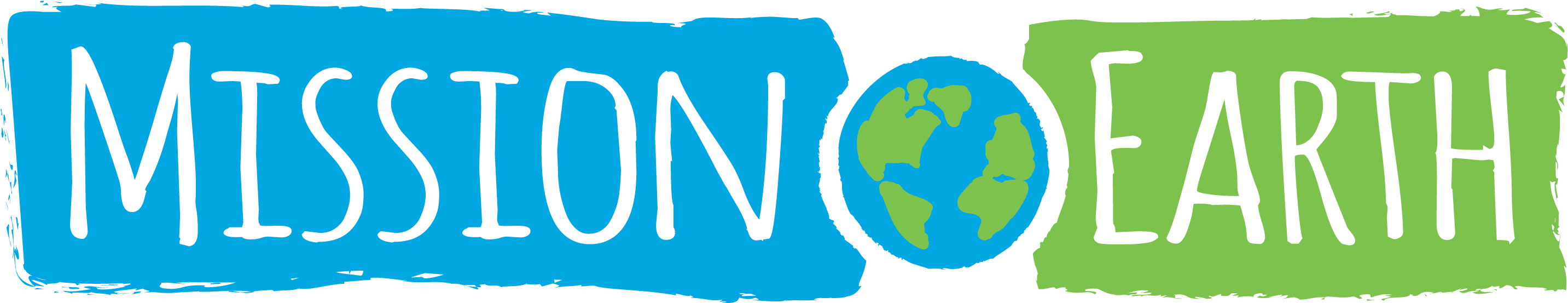 Mission Clipart Earth Creation - Circle (3122x745)