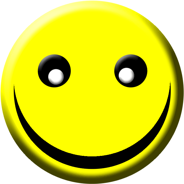 Thumbs Up Smiley Gif - Smilie Gif (1024x768)
