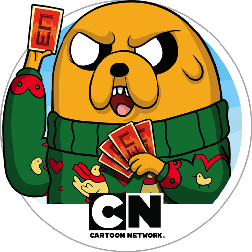 Adventure Time Card Wars Kingdom Game - Card Wars (512x512)
