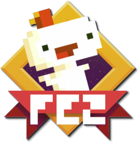 Fez By Pooterman - Fez Game Transparent (512x512)