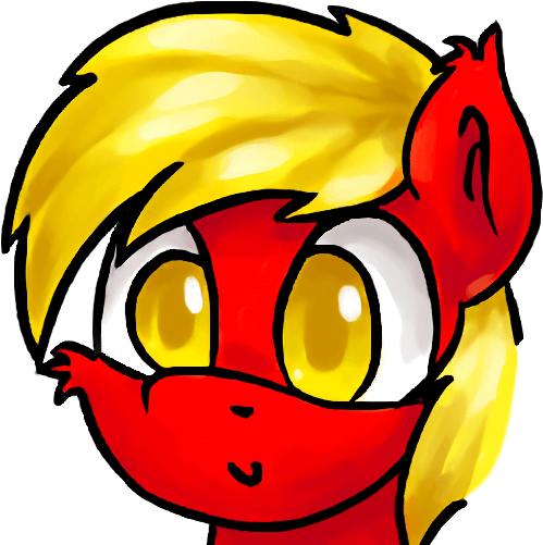 Coming Soon™ - Cartoon (520x520)