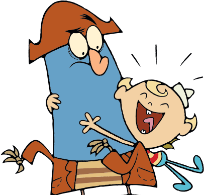 Flapjack-asset - Marvelous Misadventures Of Flapjack (1600x412)